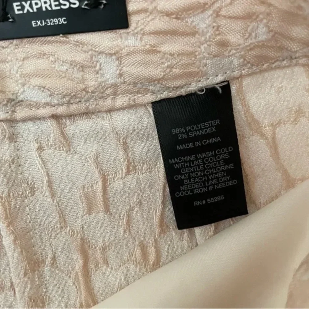 Express high rise